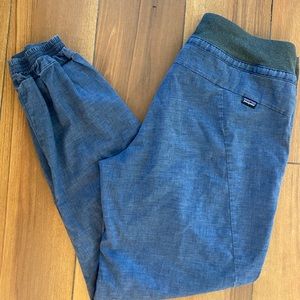 Women's Patagonia Happy Hike Studio pants